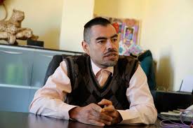 Octavio Monroy Vilchis