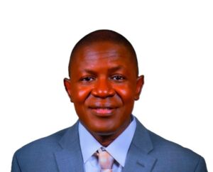 Ulrich NDILIRA ROTAM