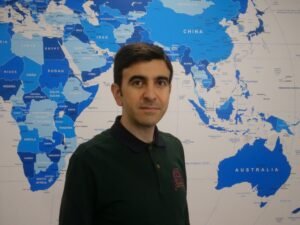 Mehmet Karakus