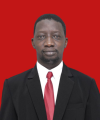 Abdoulie Jonga