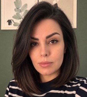 Imaneh Goli
