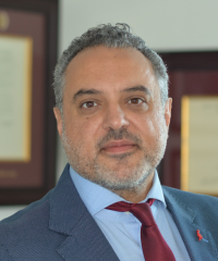 Zaher Nahle