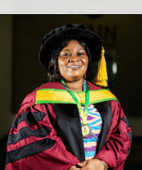 Phoebe Prisca Owusu-Ansah