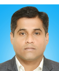 Muhammad Aslam