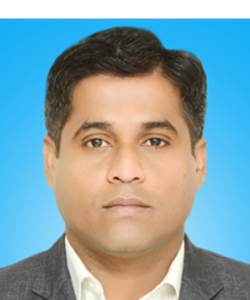Muhammad Aslam