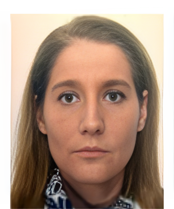 Ana Maria Fagetan