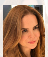 Valeria Emiliana Alves