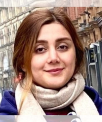 Behnaz Elhaminia
