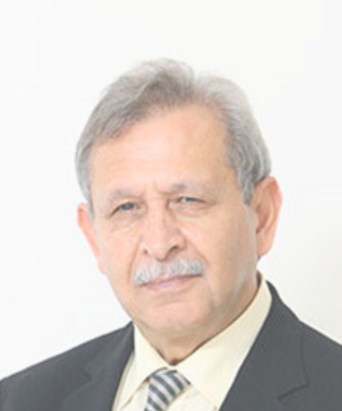 Salem Chouaib