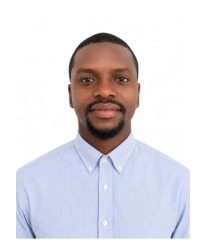 Ousman Bajinka