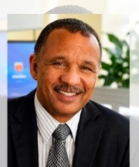 Fred S Ferguson