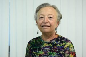Adele Schwartz Benzaken
