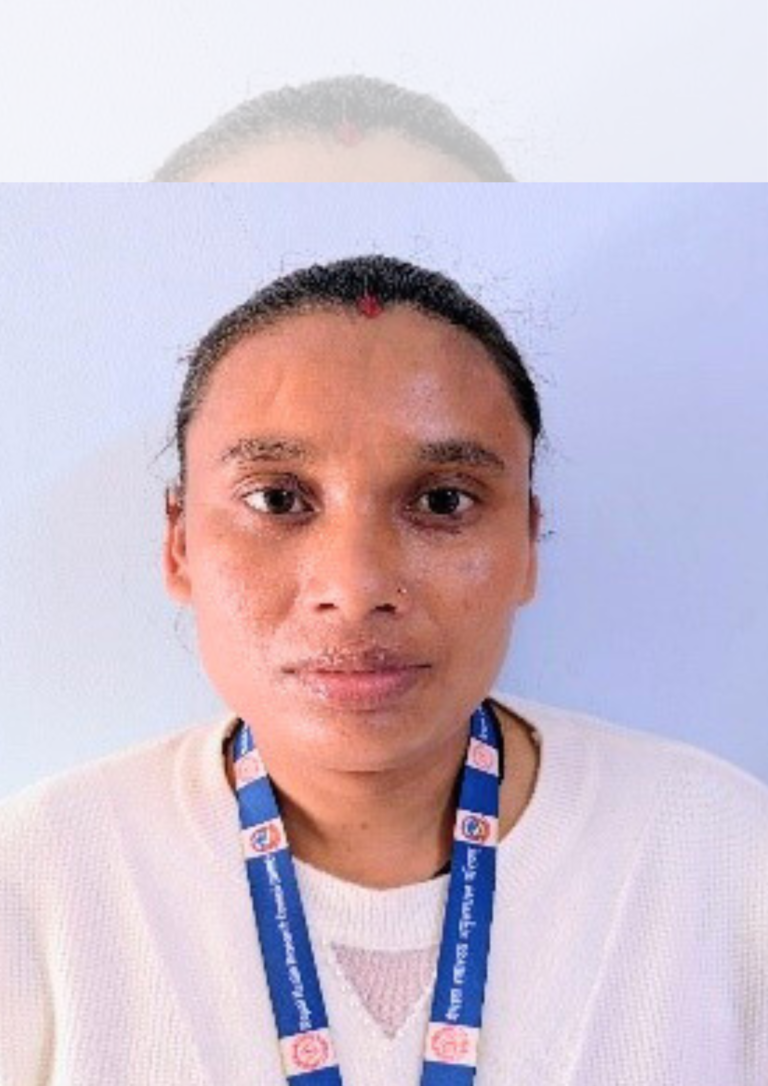 Kabita Dhami