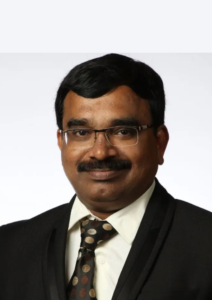 H.S. Natraj Setty