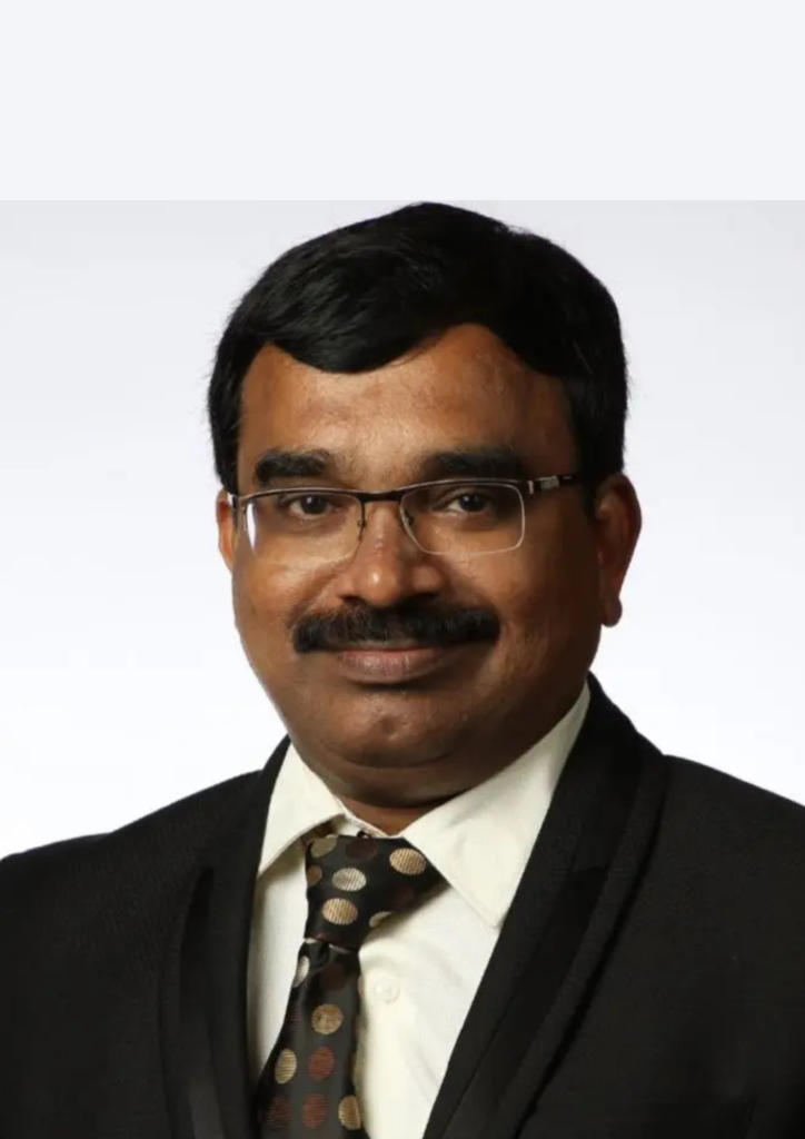 H.S. Natraj Setty