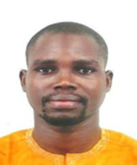 El Hadji Seydou Mbaye