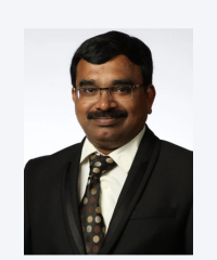 H.S. Natraj Setty