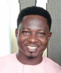 Anthony Bordoh