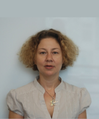 Magdalini Matziari