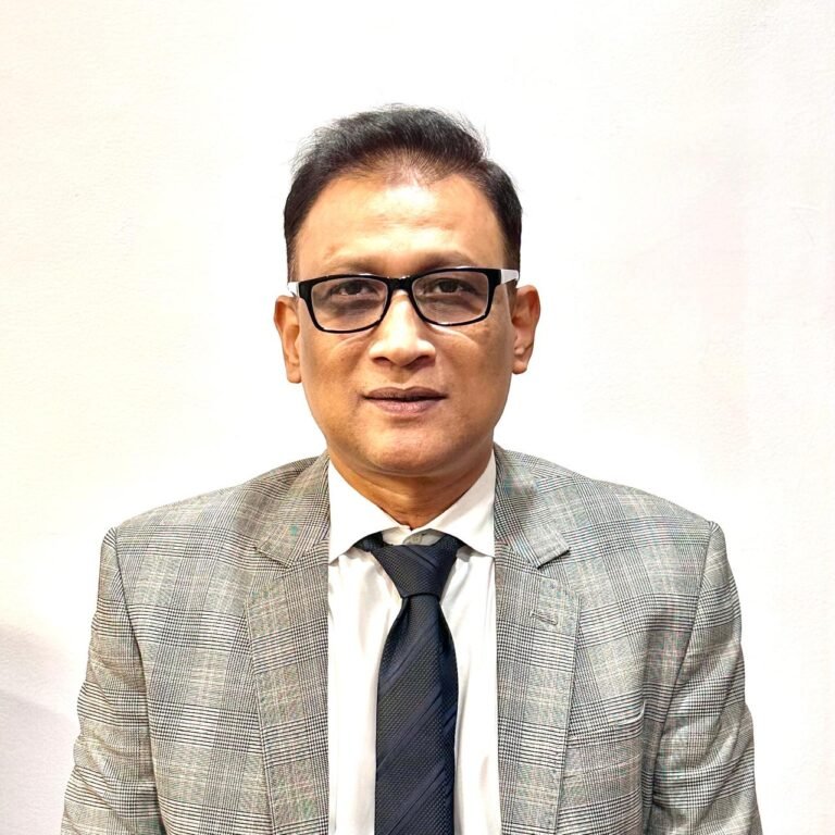 Shale Ahmed
