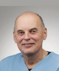 Bernd Salzberger