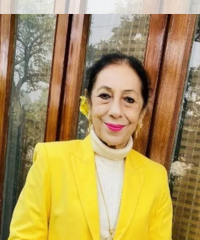 Preeti Singh