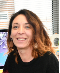 Christel Vérollet