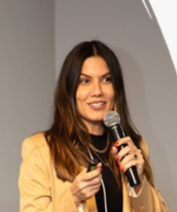 Letizia Pires Marchelli