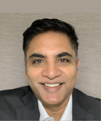 Rajgopal Govindarajan