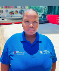 Ntokozo Ntanzi