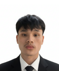 LUMAPAS, PROMISE FROILAN JADE T