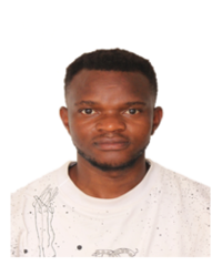 Joel Dongmo Ymele