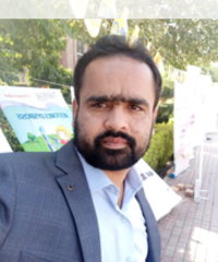 Waqar Ahmed