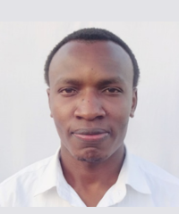 Washington Ayub Odero