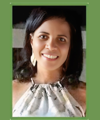 Rosângela Maria Rodrigues