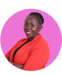 Chérone Nancy Mbani Mpega Ntigui