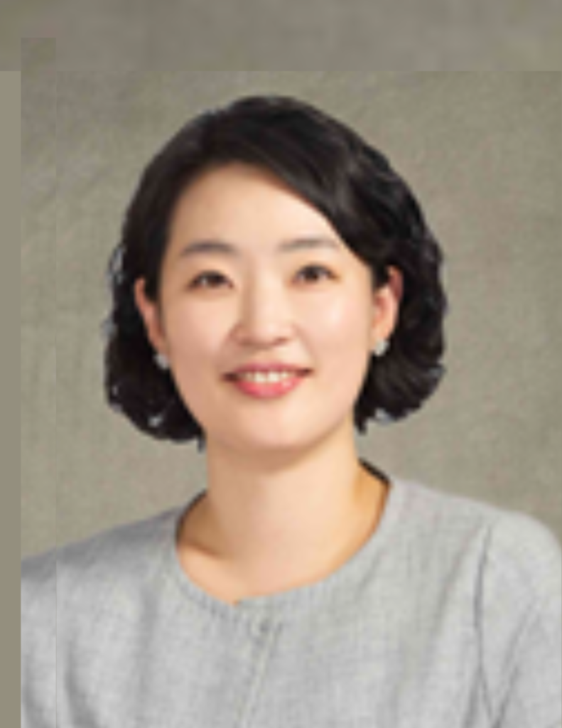 Younjung Jo
