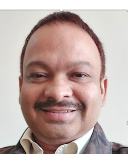 Dinesh Pratap Singh