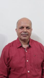 Marian Grigoraș
