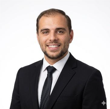 Omar Ramadan