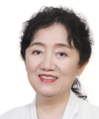 Yueqin Huang