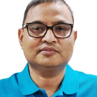 Enamul Kabir