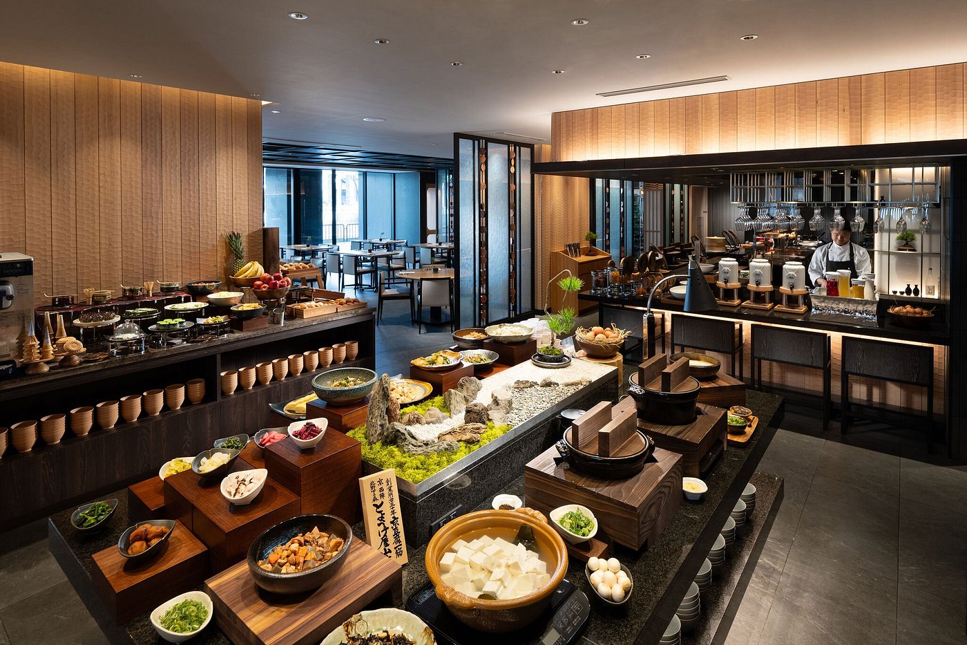 DoubleTree by Hilton Kyoto Station (1)