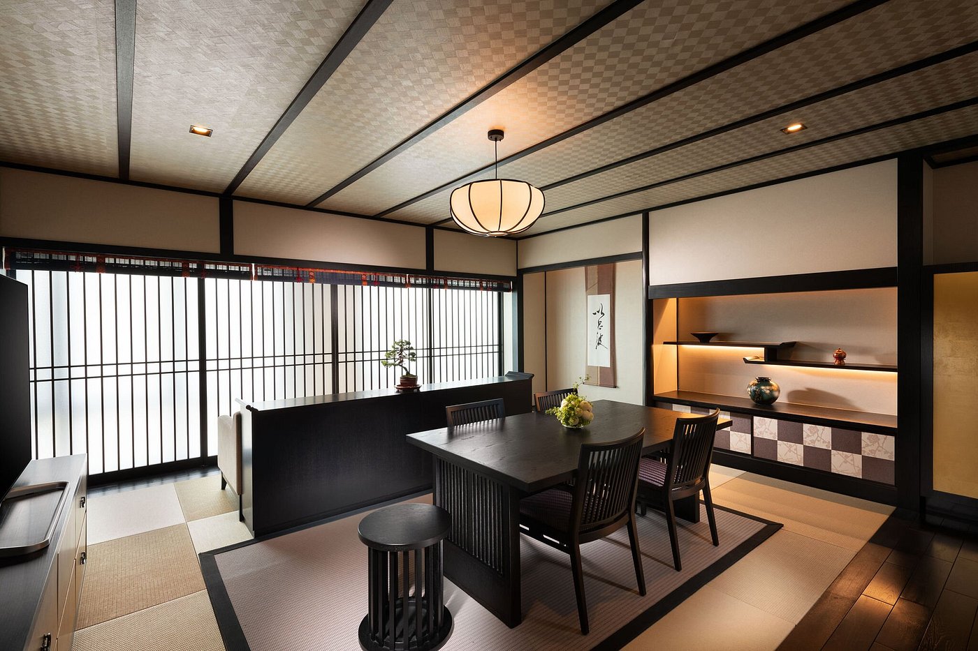 DoubleTree by Hilton Kyoto Station (8)