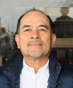 Gustavo Alonso Hirata Flores