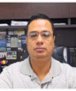 Juan Carlos Hernandez-Garcia