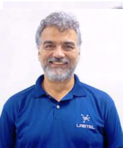 Marcelo Eduardo Vieira Segatto