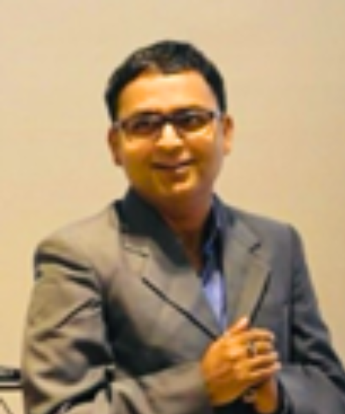 Satyendra Kumar Mishra