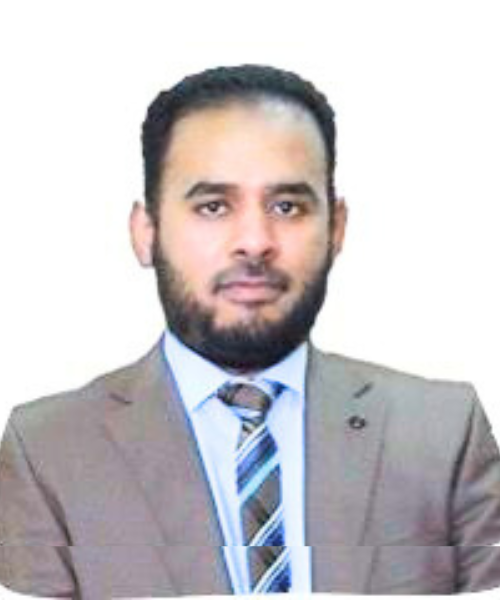 Ahmed Mohammed Abu-Dief