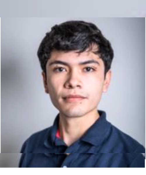 Maximino Roberto Tapia Garcia